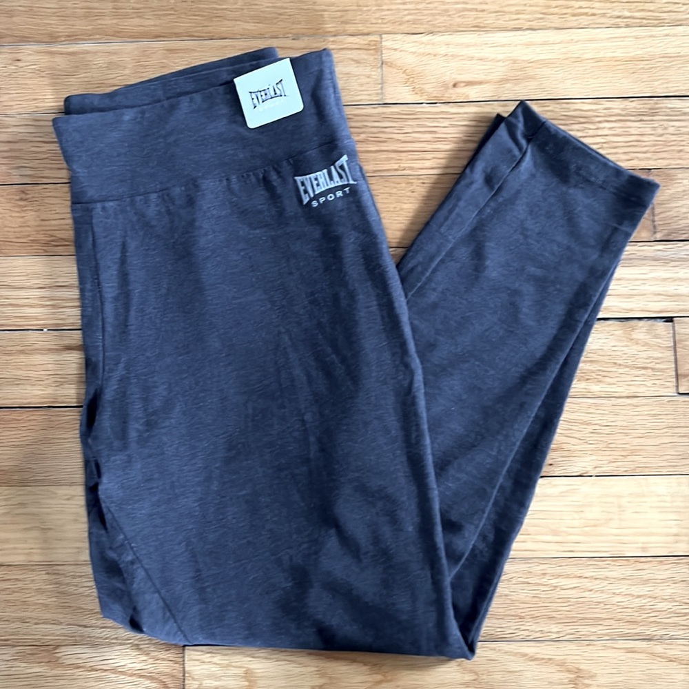 Everlast Sport Gray Legging